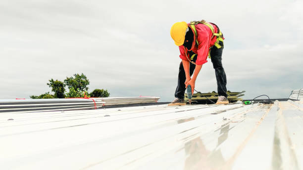 Best Roofing for New Construction  in Shadeland, IN